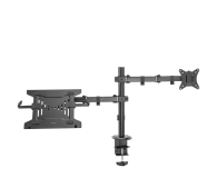 SILVER MONKEY do monitora UM-700 - 1162812 - zdjęcie 5